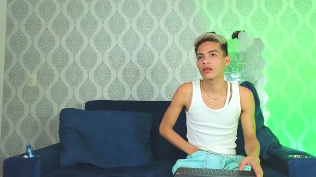 BoySlim2025 05-04-2025 Recorded Video bigass