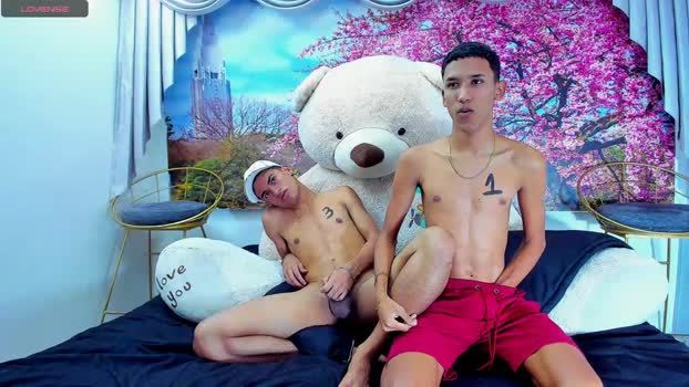 Brownie_Lovers 06-04-2025 Recorded Video sex