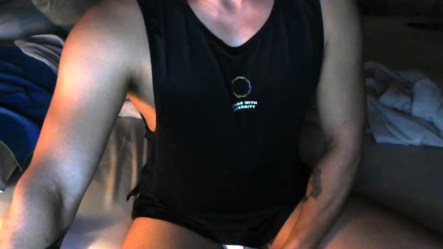 CKLAR1825 05-04-2025 Recorded Video wank