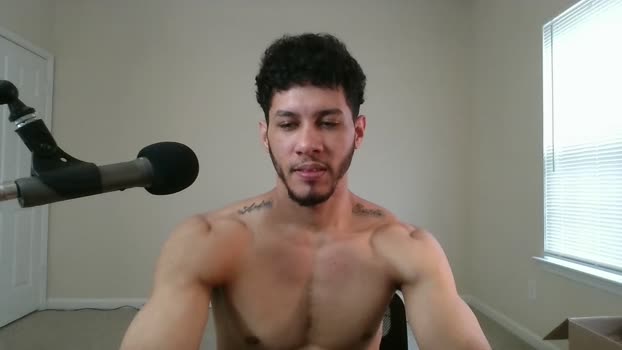DamnKevin 06-04-2025 Recorded Video lick