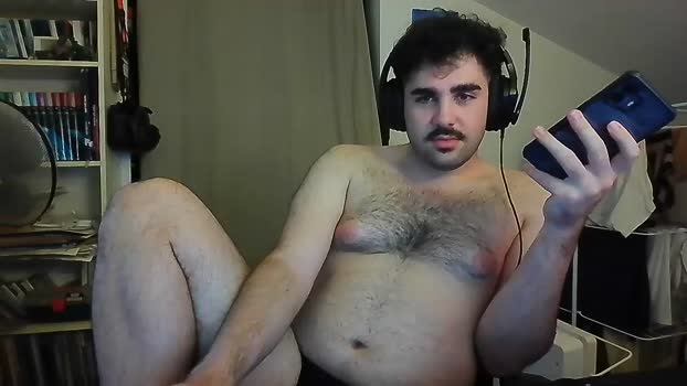 Dfrveo 06-04-2025 Recorded Video jerkoff
