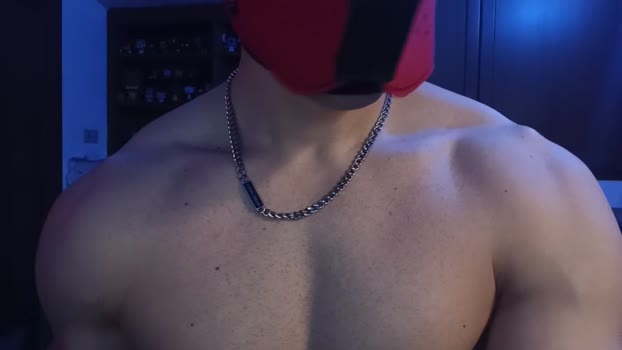Frabroker 05-04-2025 Recorded Video Topless