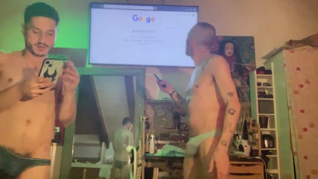 Haben80 06-04-2025 Recorded Video big