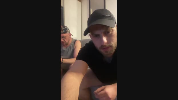 HairyGuy06 05-04-2025 Recorded Video lovense