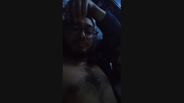 KINTAR 06-04-2025 Recorded Video fuckass