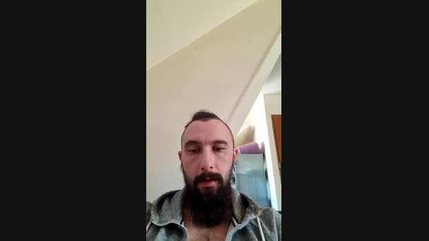 Knutberserker 06-04-2025 Recorded Video deep