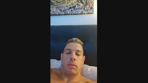 Luca23millo90 05-04-2025 Recorded Video striptease