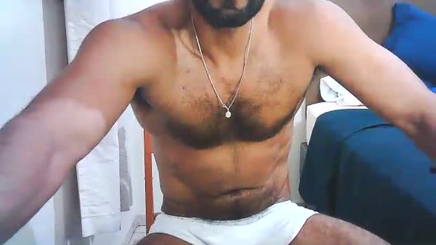Moreno_Gigante 06-04-2025 Recorded Video Topless