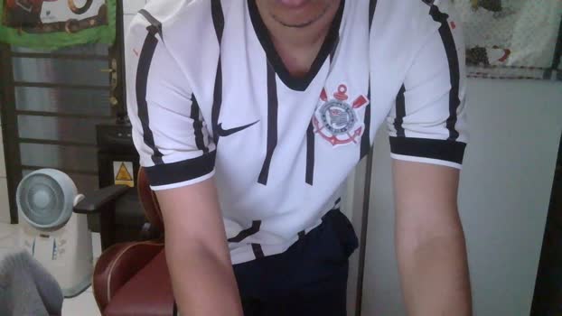 Novinhoexibido 06-04-2025 Recorded Video amateur