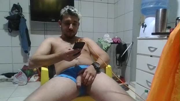 Omiranhaaaa 06-04-2025 Recorded Video naked