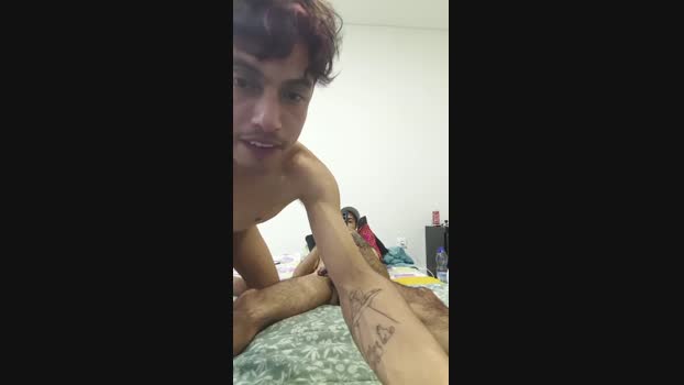 Rafafega 06-04-2025 Recorded Video sexybody