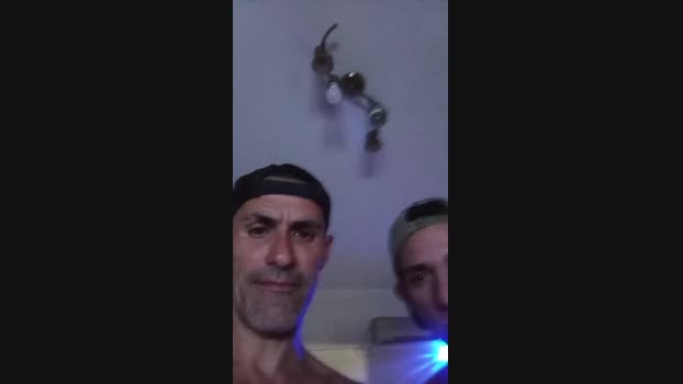 Ricoterodelsur4 06-04-2025 Recorded Video jerking