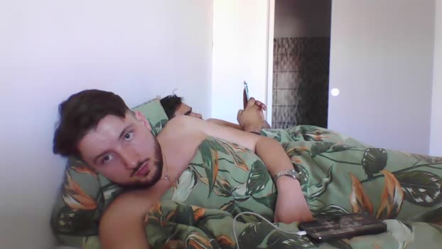 Sexyboyshow69 06-04-2025 Recorded Video moan