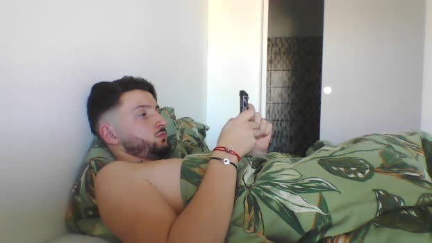 Sexyboyshow69 06-04-2025 Recorded Video Ass
