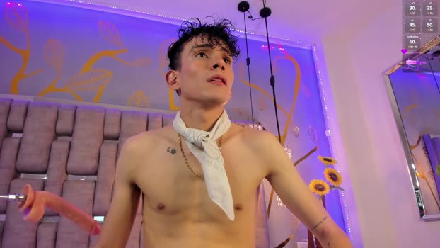 ValentinoMoreti 06-04-2025 Recorded Video strip