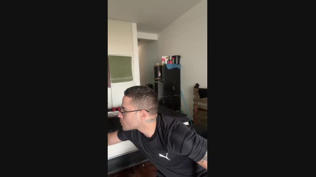 gerson229 06-04-2025 Recorded Video juicy