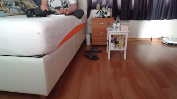 ilkbir 06-04-2025 Recorded Video blowjob