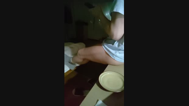 kazu_eternal39y 06-04-2025 Recorded Video bigass