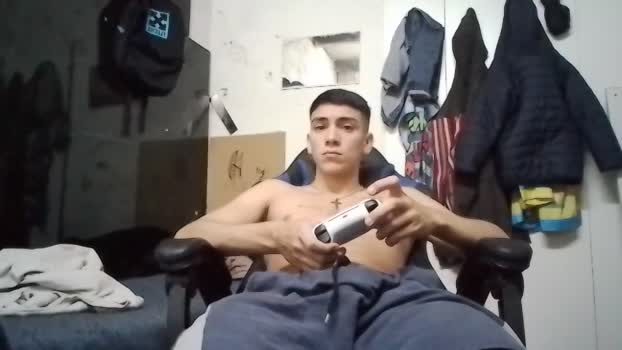 lucho_preme 06-04-2025 Recorded Video Recorded
