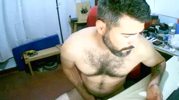 mendo7 06-04-2025 Recorded Video kiss