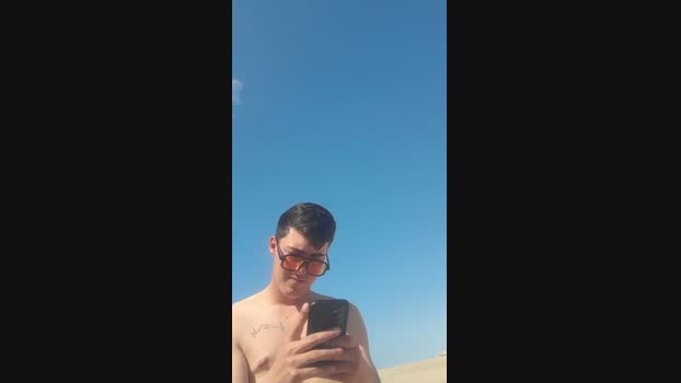 _penesote 06-04-2025 Recorded Video jerking