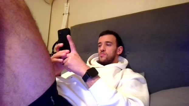 perfect_1 05-04-2025 Recorded Video hardcock