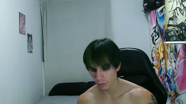 shacoklown 06-04-2025 Recorded Video sexybody