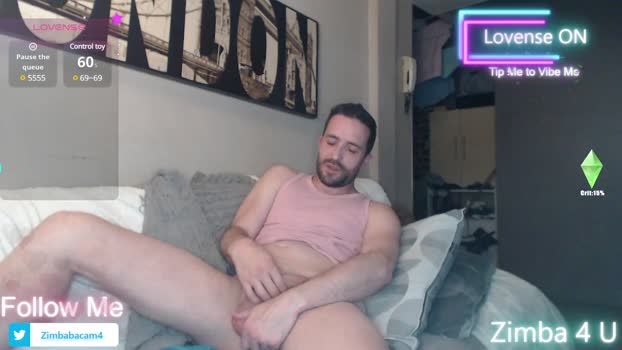 zimbafree 05-04-2025 Recorded Video moan