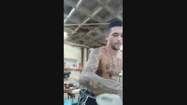 AbrahaoLutador 07-04-2025 Recorded Video juicy