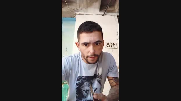 AbrahaoLutador 07-04-2025 Recorded Video deepthroat