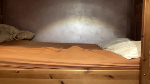 AndreaCarli18 06-04-2025 Recorded Video lush