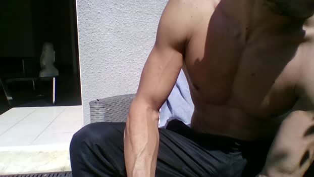 ApollonFit_X 07-04-2025 Recorded Video gay