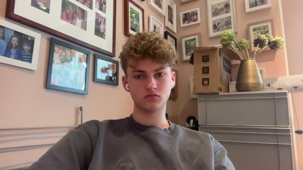 Ben_Samuals 07-04-2025 Recorded Video jerking