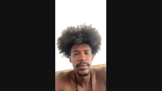 Blackbigdotado 07-04-2025 Recorded Video oral