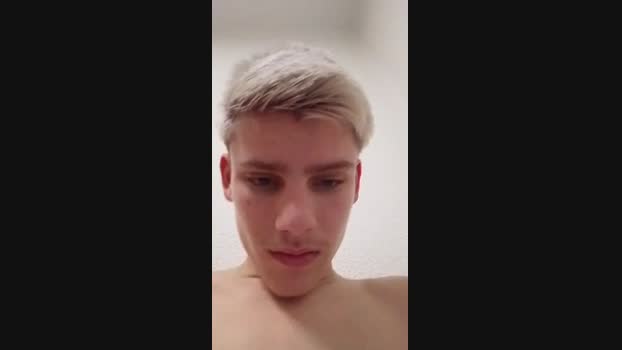 BoyBlondSweet 07-04-2025 Recorded Video hardcock
