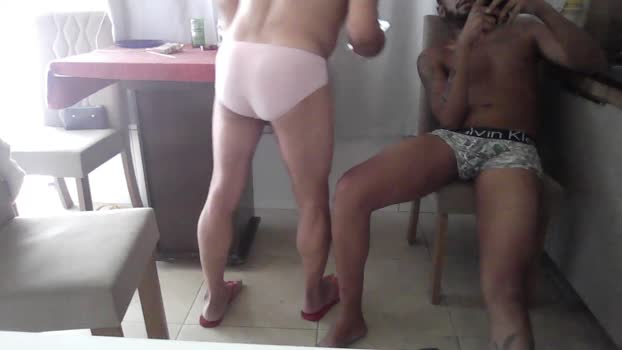 Duplaperfeita 06-04-2025 Recorded Video legs