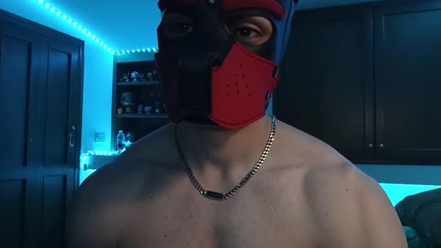 Frabroker 06-04-2025 Recorded Video spank