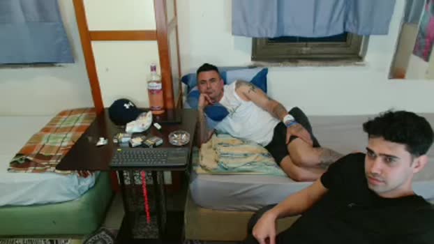 King4four 06-04-2025 Recorded Video sexymale
