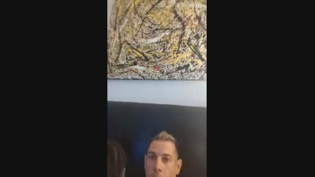 Luca23millo90 06-04-2025 Recorded Video oral
