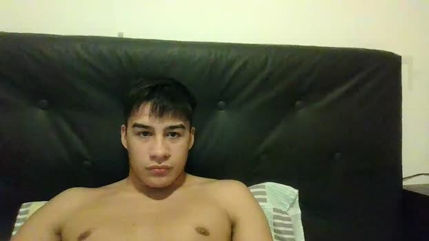 Lucasagustinib 07-04-2025 Recorded Video fingering