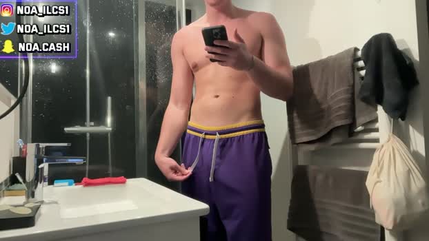 Ma1tre_noa 06-04-2025 Recorded Video jackoff