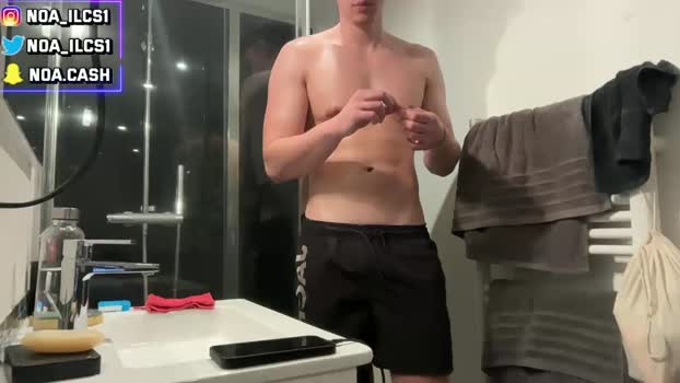 Ma1tre_noa 06-04-2025 Recorded Video jerkoff