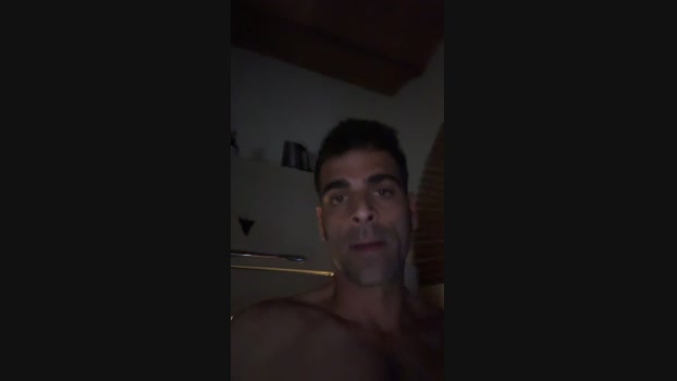 Marcone99 07-04-2025 Recorded Video XXX