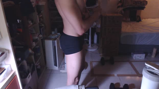 Nick7717 07-04-2025 Recorded Video bigload