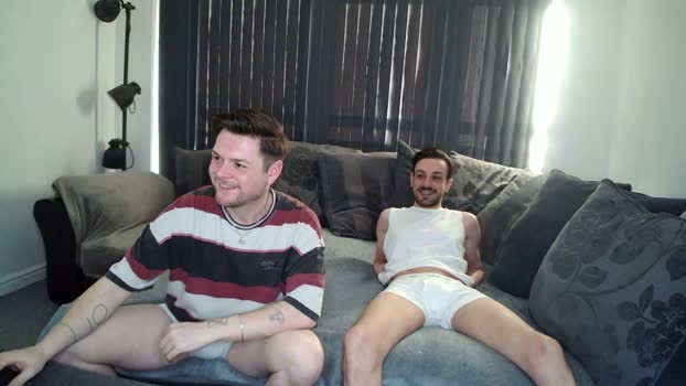TwoTwinkHusband 06-04-2025 Recorded Video beauty