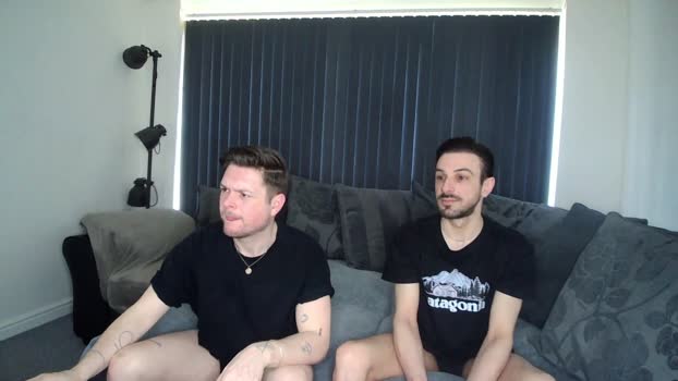 TwoTwinkHusband 07-04-2025 Recorded Video nasty