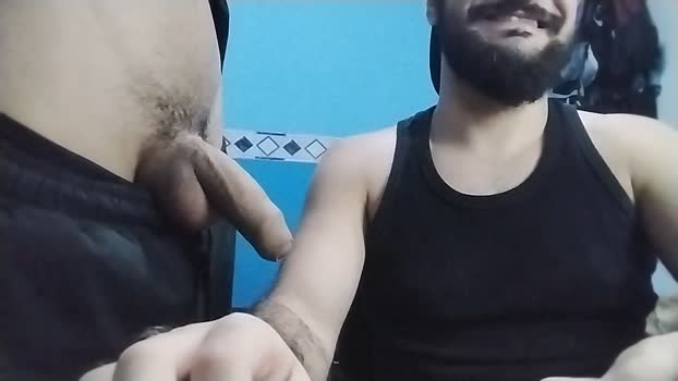 Tylertrevor19 07-04-2025 Recorded Video orgasm
