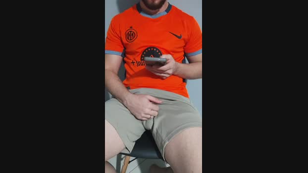 alerrandroo1 07-04-2025 Recorded Video bigdick
