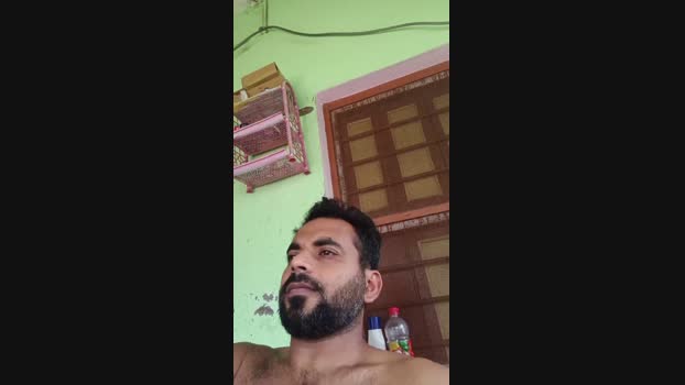 chiranjitho1 07-04-2025 Recorded Video sexymale
