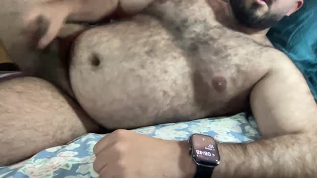 furrycubster 07-04-2025 Recorded Video lush